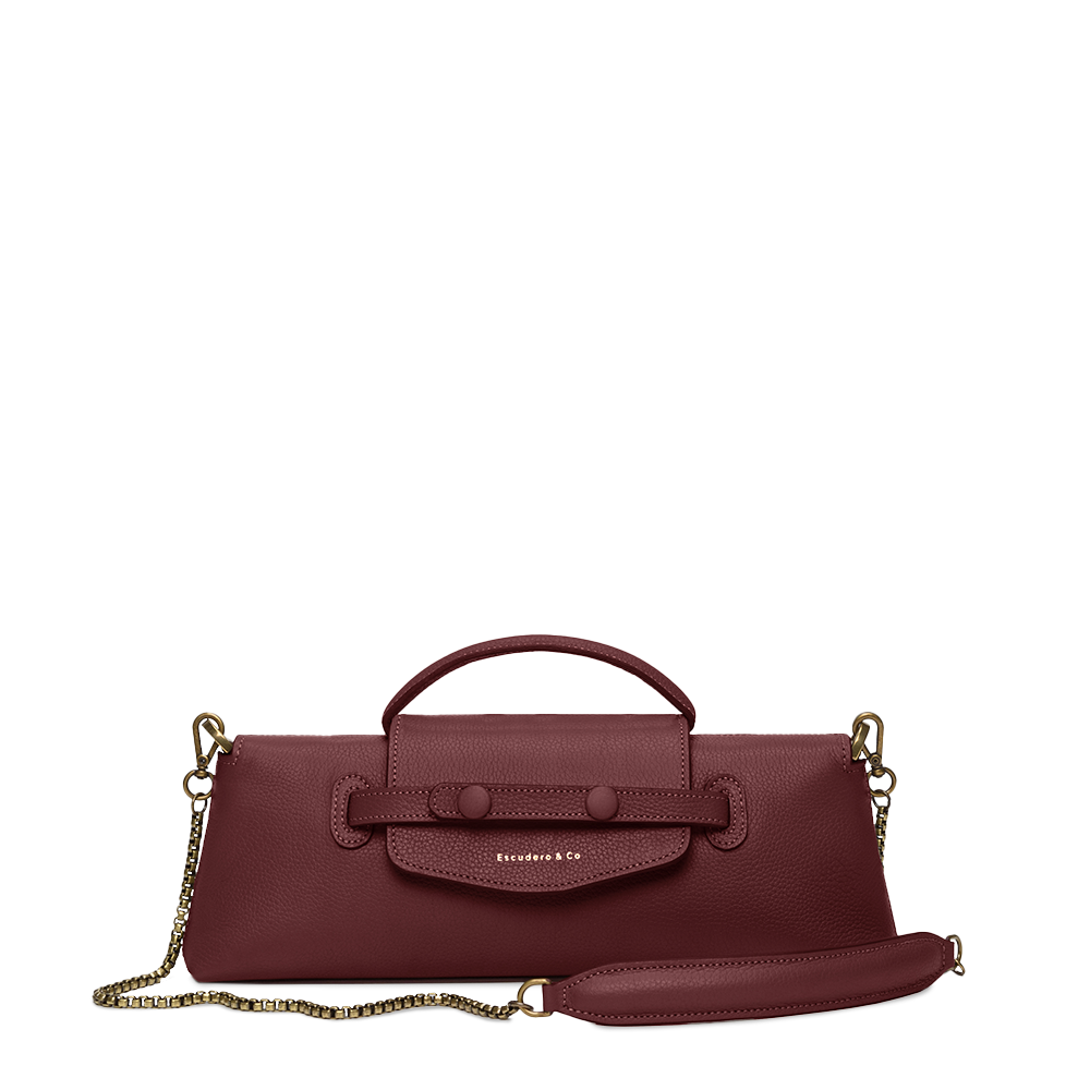 Bolsa Lille Sascha Wide