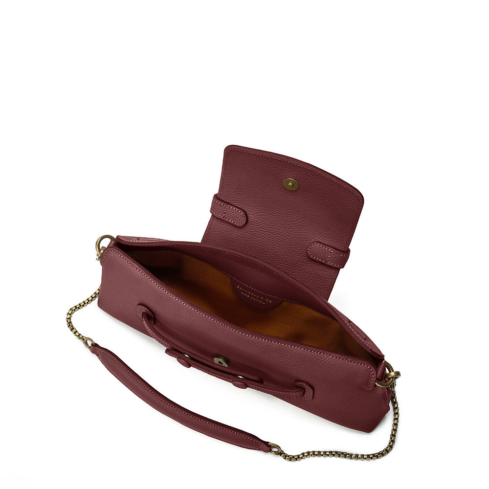 Bolsa Lille Sascha Wide