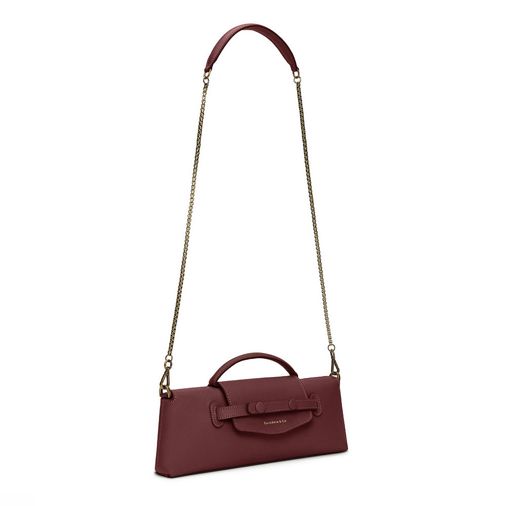 Bolsa Lille Sascha Wide