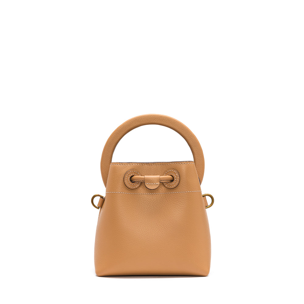 Bolsa Mini Ange Bucket Duna