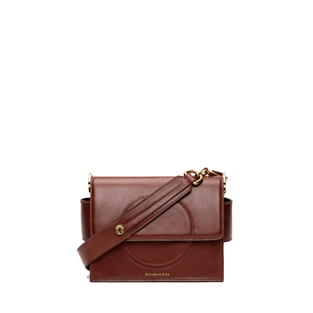 Bolsa Mini Anik II