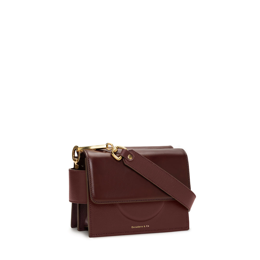 Bolsa Mini Anik II