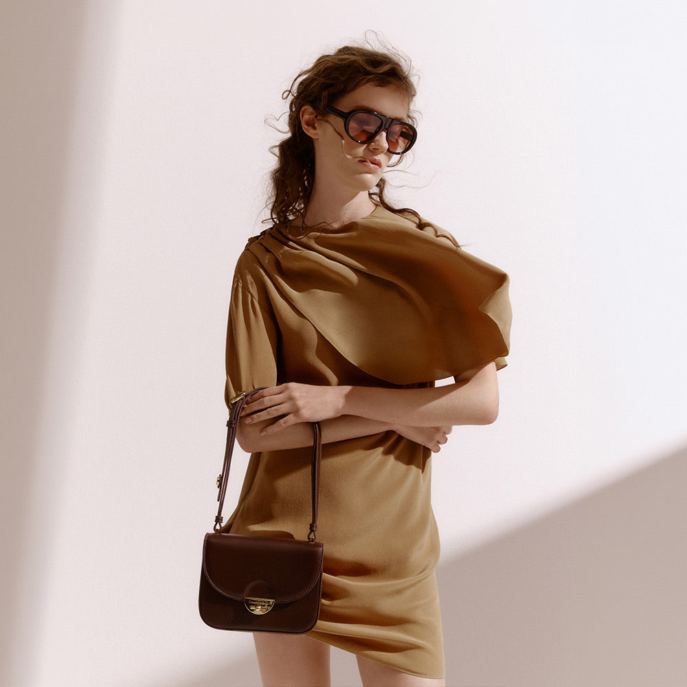 Bolsa Mini Halle