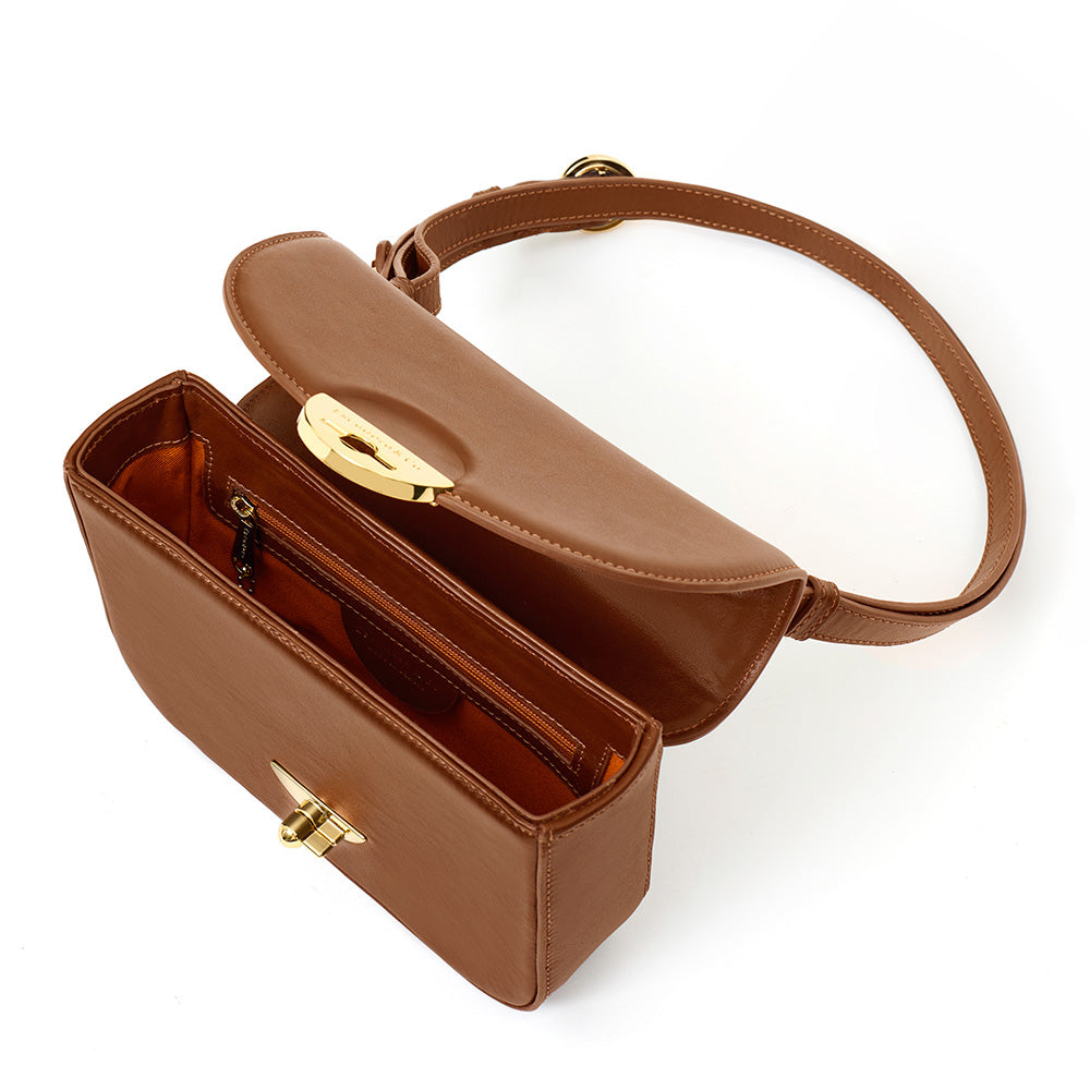 Bolsa Mini Halle