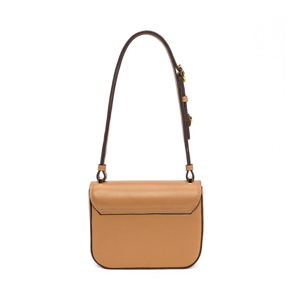 Bolsa Mini Halle Duna