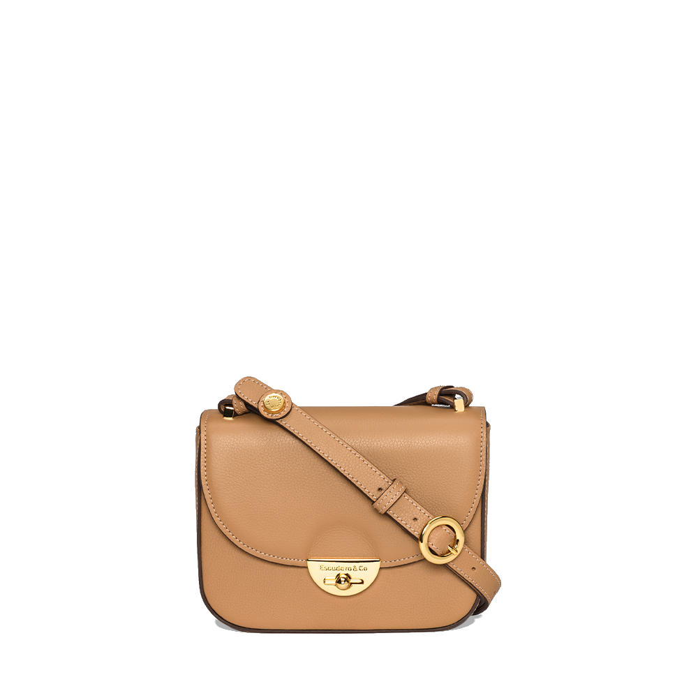 Bolsa Mini Halle Duna