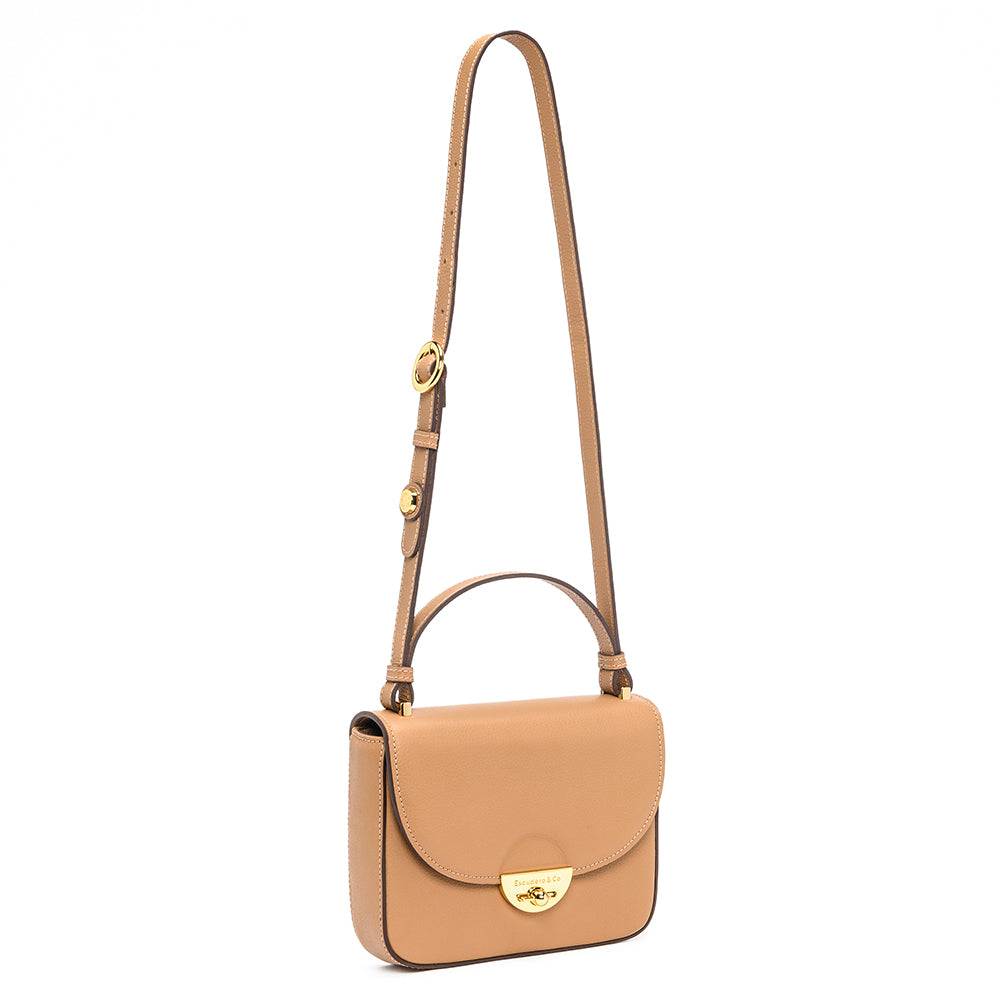 Bolsa Mini Halle Duna