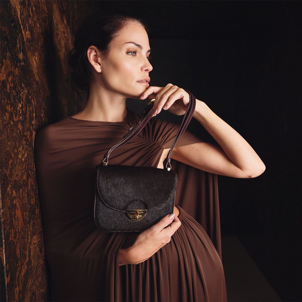 Bolsa Mini Halle Sussurro