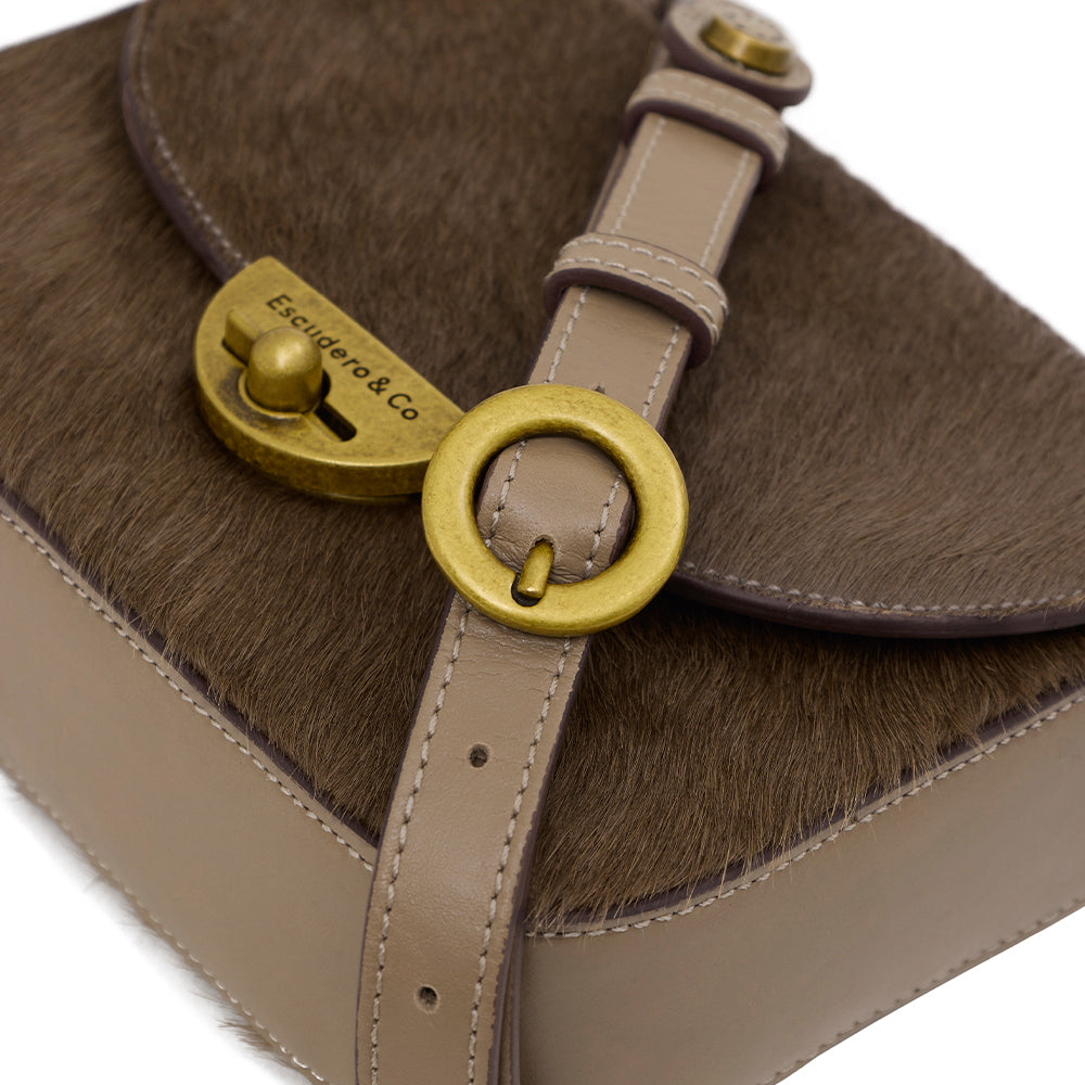 Bolsa Mini Halle Sussurro