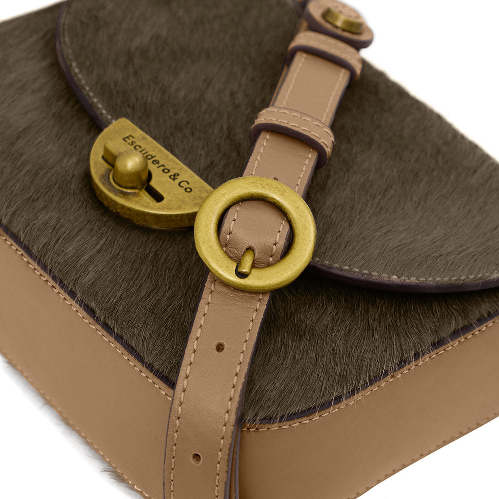 Bolsa Mini Halle Sussurro