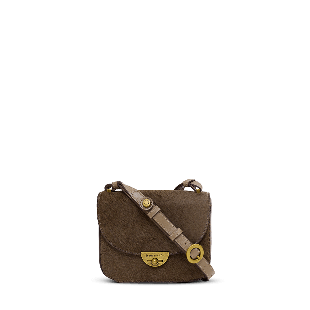 Bolsa Mini Halle Sussurro