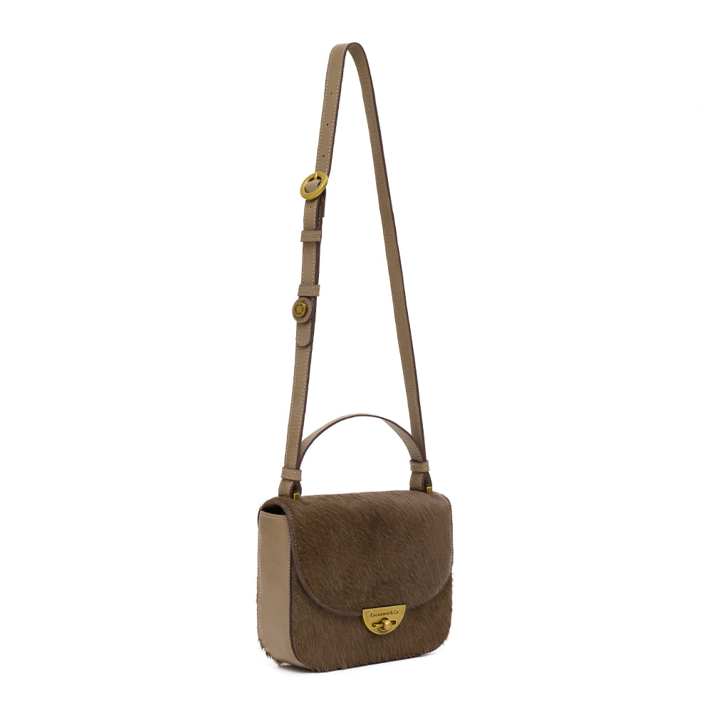 Bolsa Mini Halle Sussurro