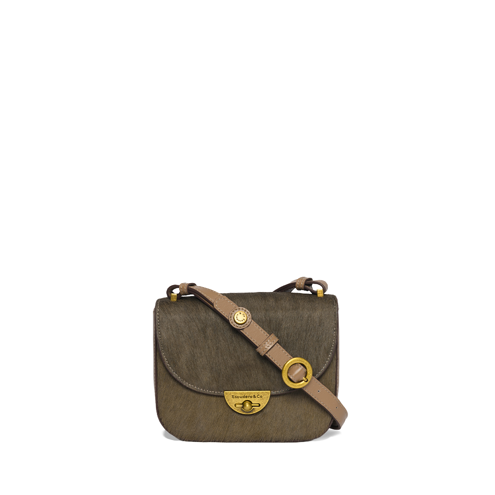 Bolsa Mini Halle Sussurro