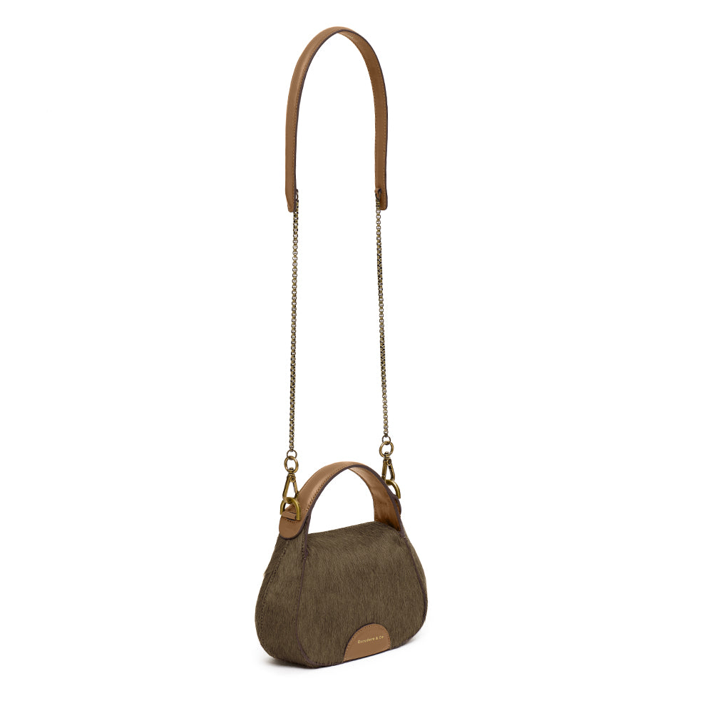Bolsa Lille Lier Sussurro