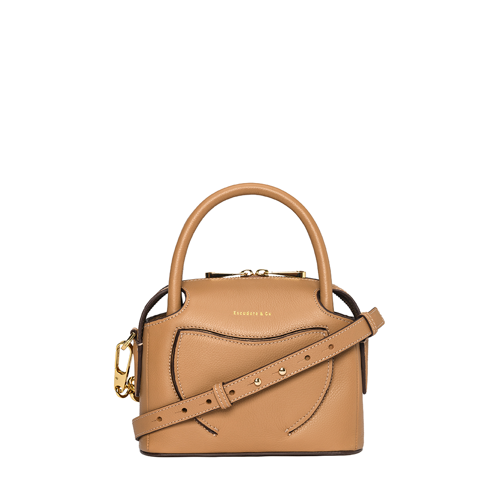 Bolsa Mini Linnea Duna