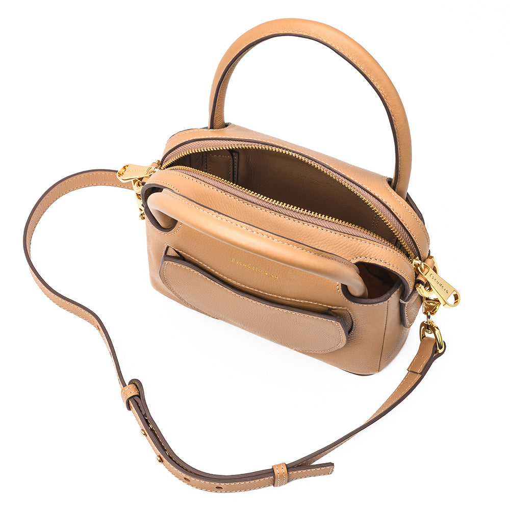 Bolsa Mini Linnea Duna