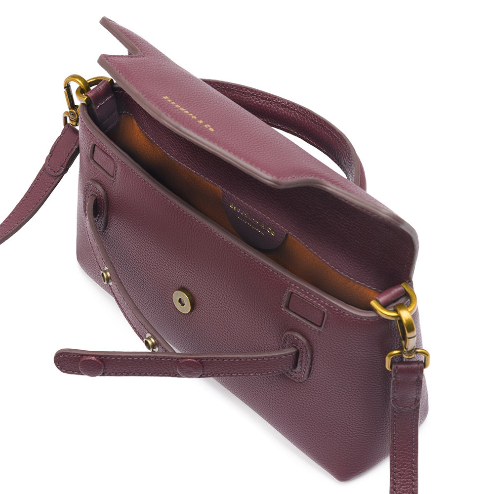 Bolsa Mini Sascha