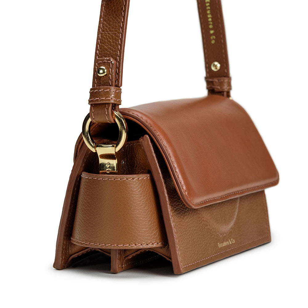 Bolsa Lille Anik Wide