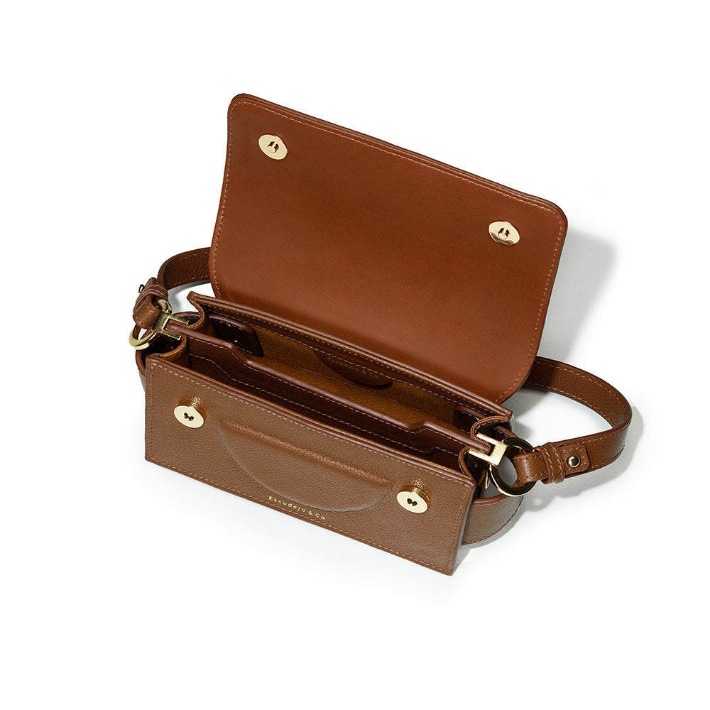 Bolsa Lille Anik Wide