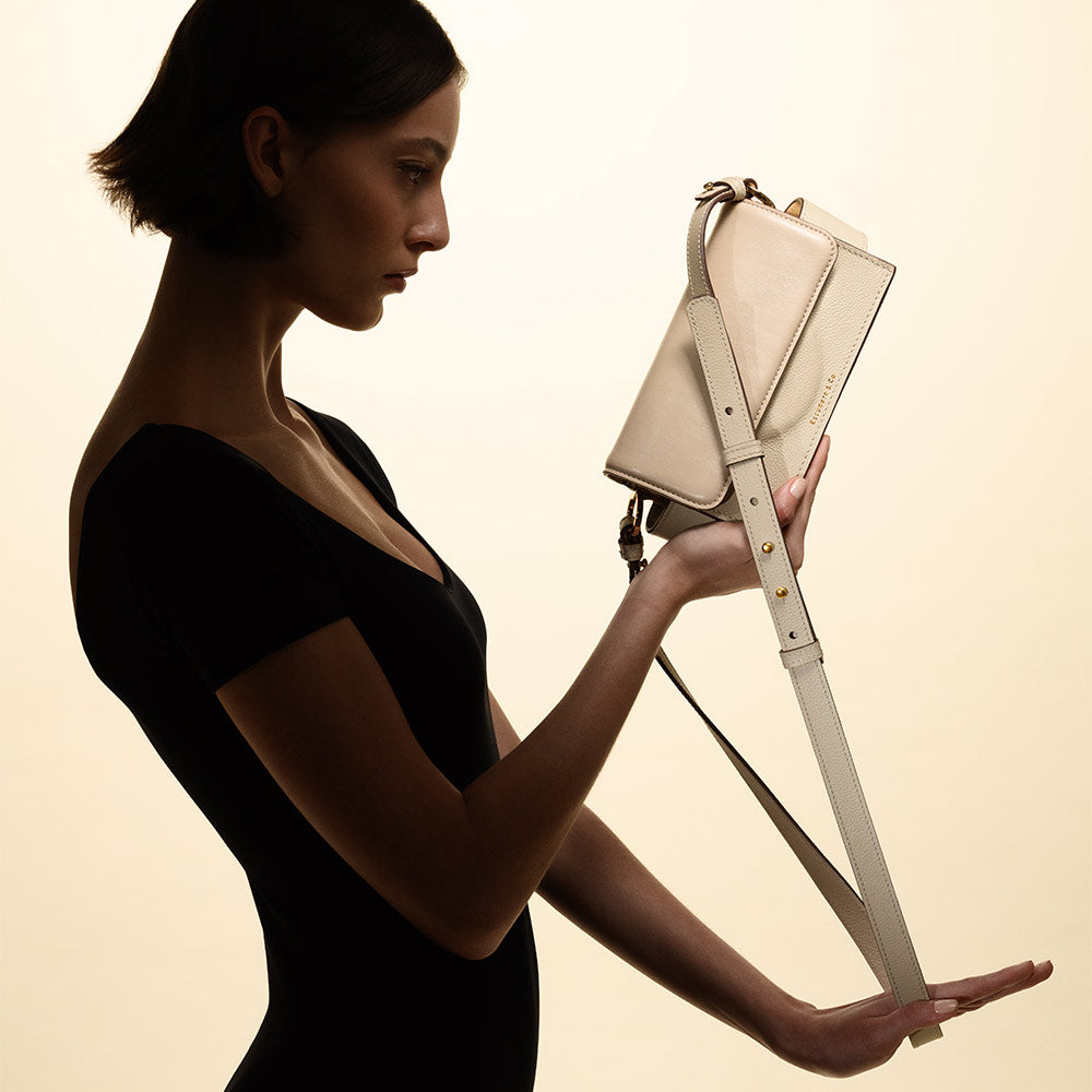 Bolsa Lille Anik Wide