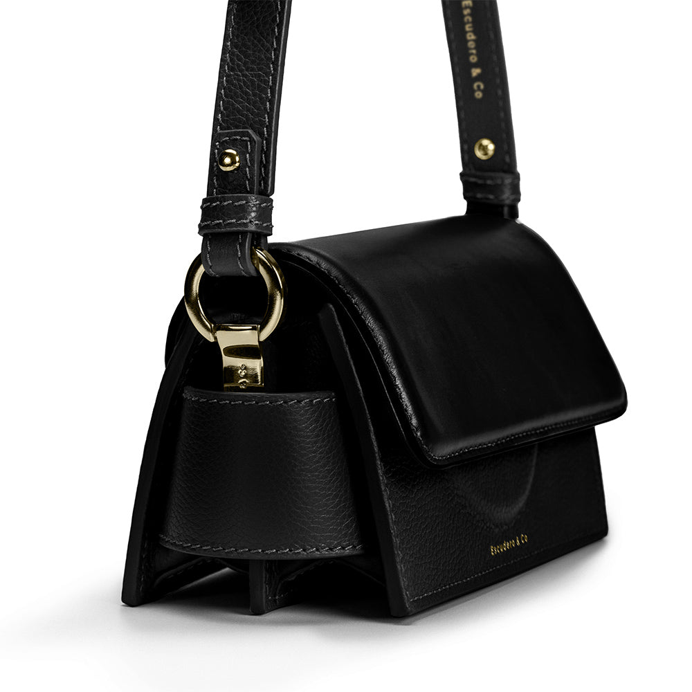 Bolsa Lille Anik Wide