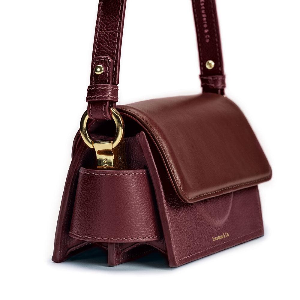 Bolsa Lille Anik Wide