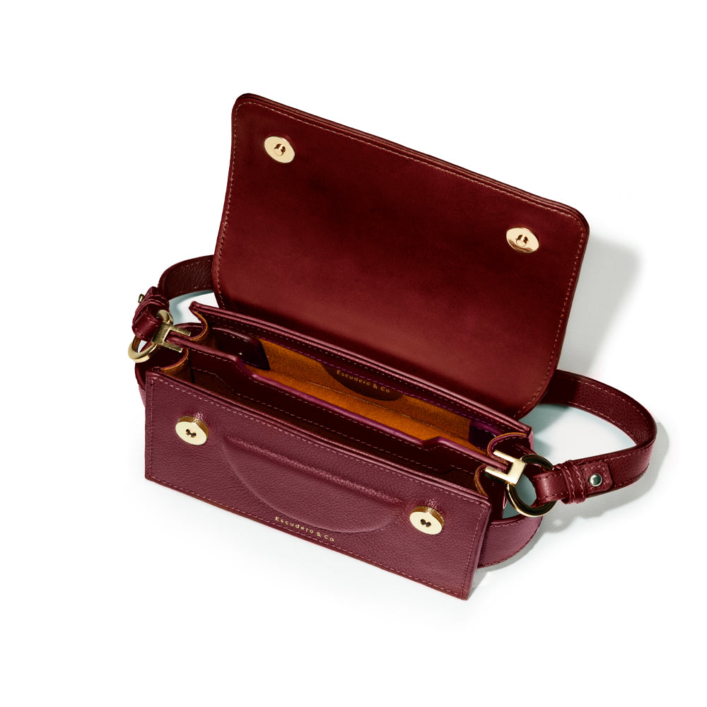 Bolsa Lille Anik Wide