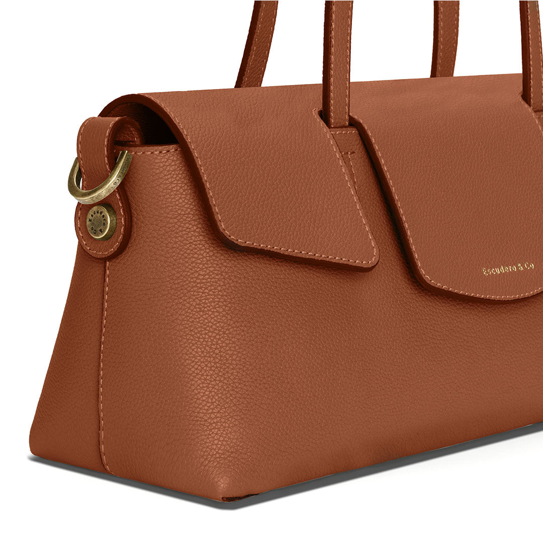 Bolsa Sascha Wide II