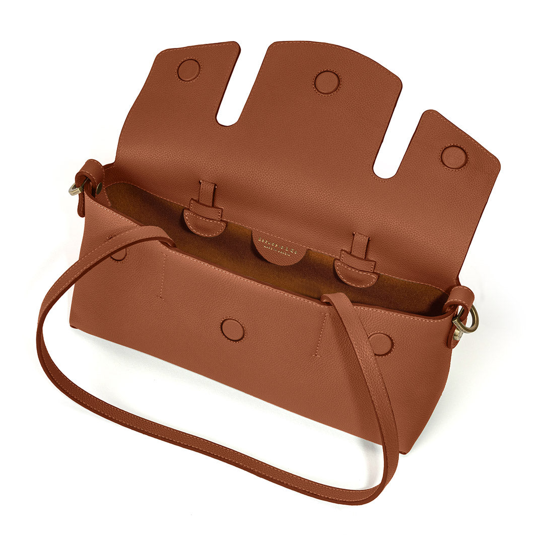 Bolsa Sascha Wide II