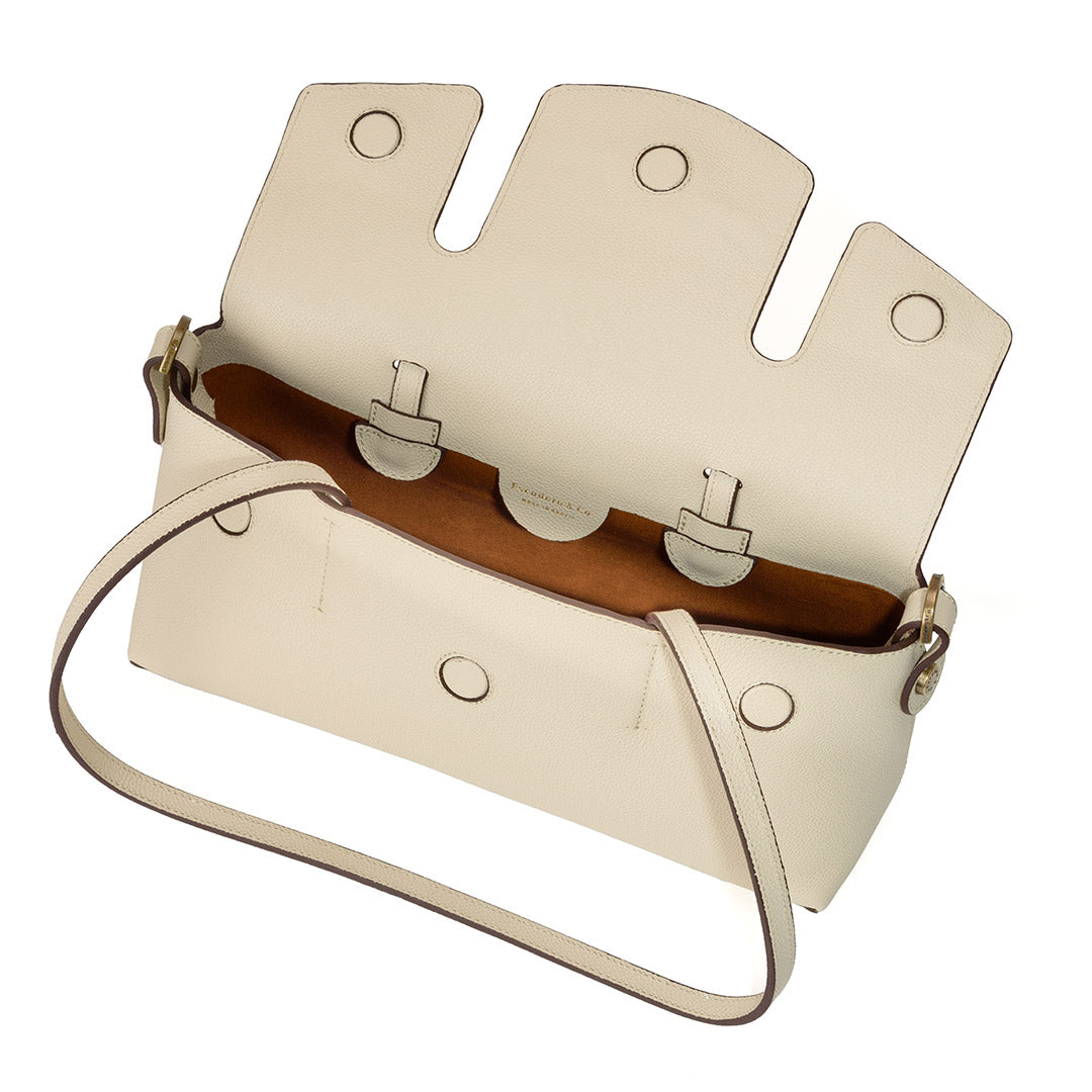 Bolsa Sascha Wide II