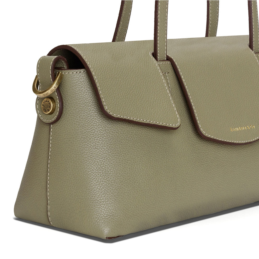 Bolsa Sascha Wide II