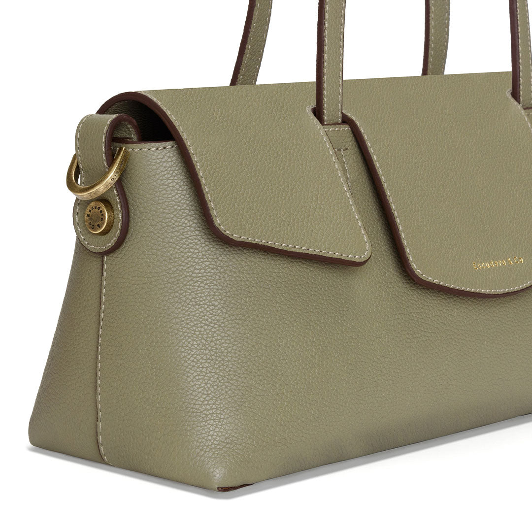 Bolsa Sascha Wide II