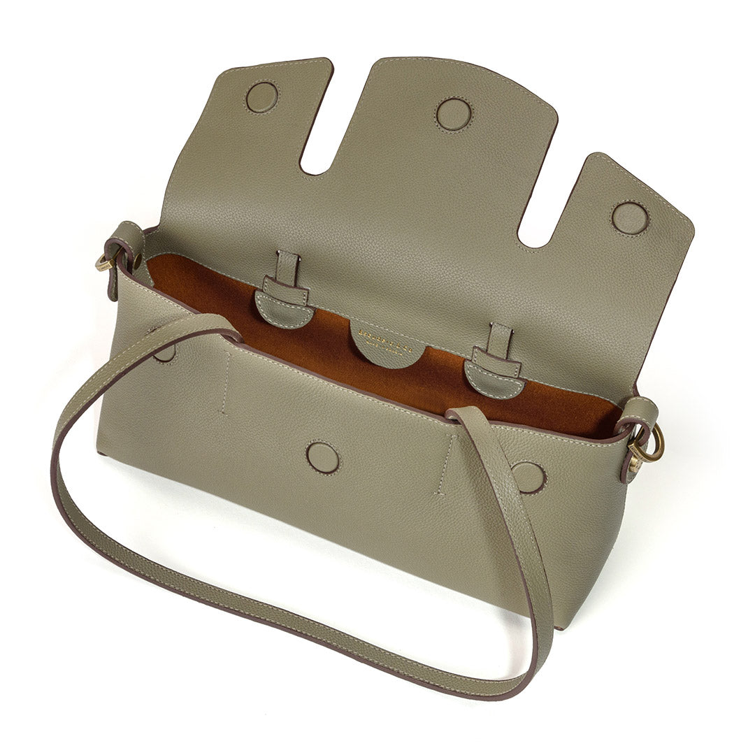 Bolsa Sascha Wide II