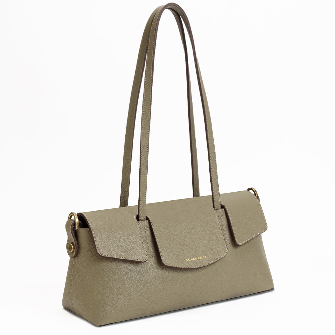 Bolsa Sascha Wide II