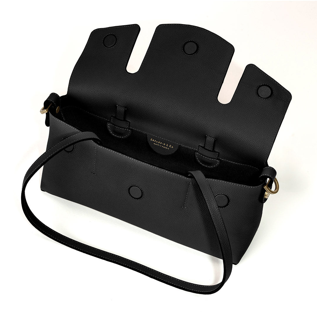 Bolsa Sascha Wide II