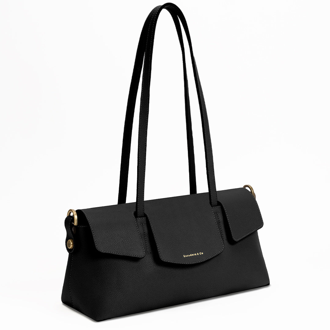 Bolsa Sascha Wide II