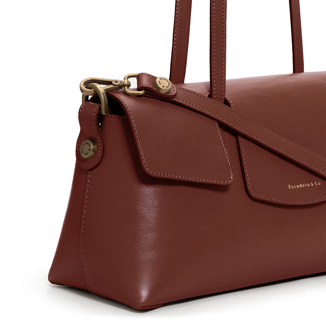 Bolsa Sascha Wide