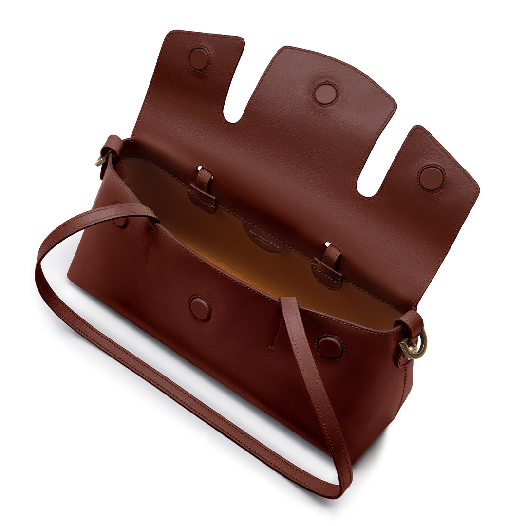 Bolsa Sascha Wide