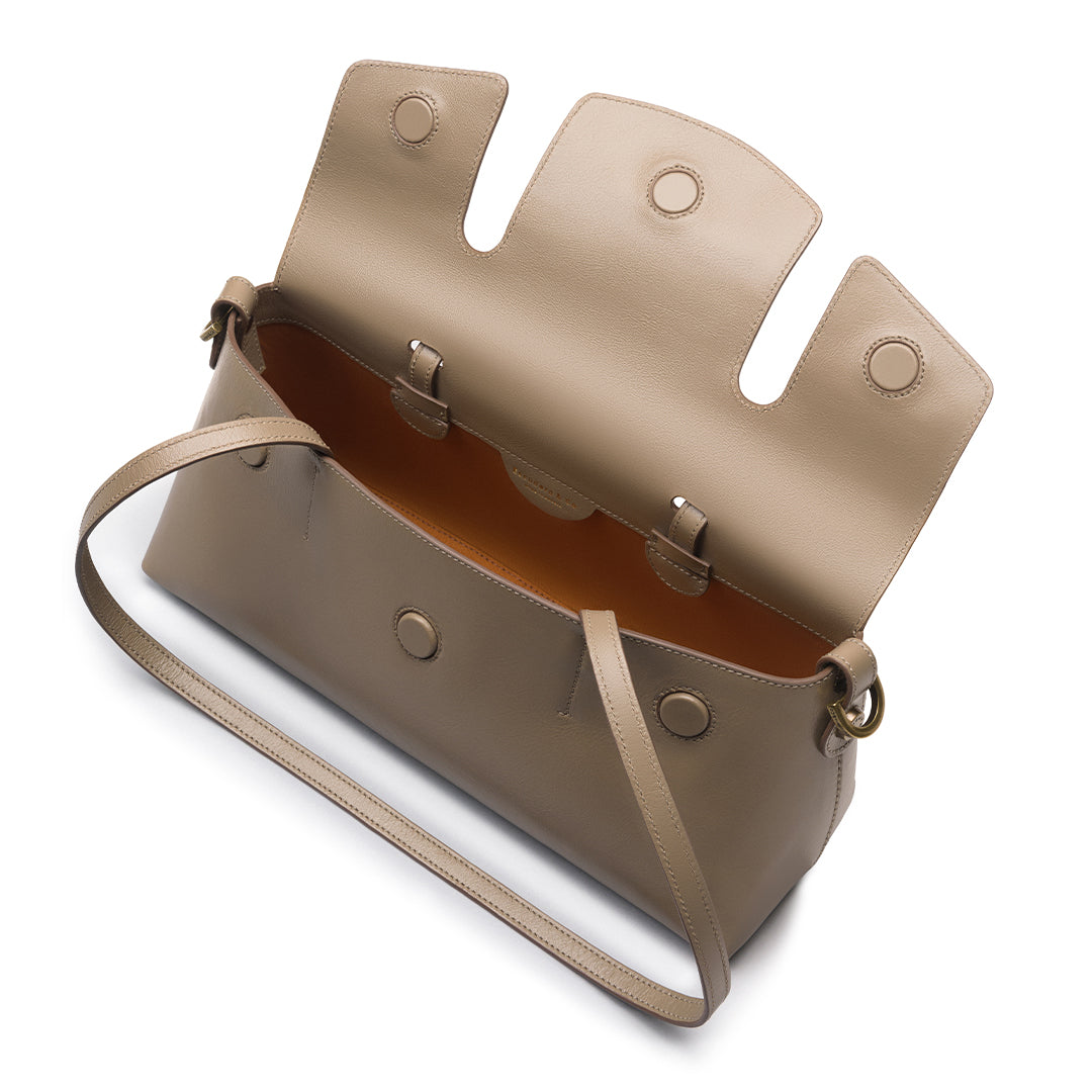 Bolsa Sascha Wide
