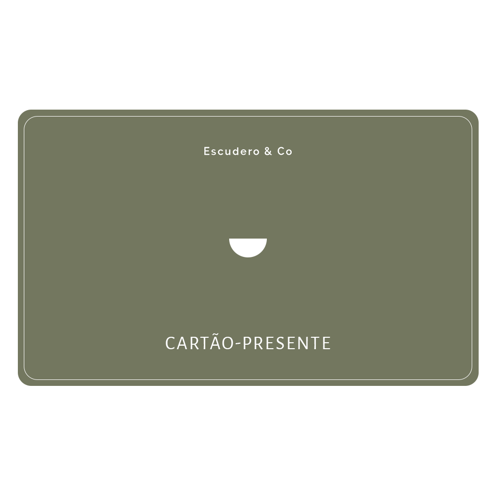 escudero-cartão-presente