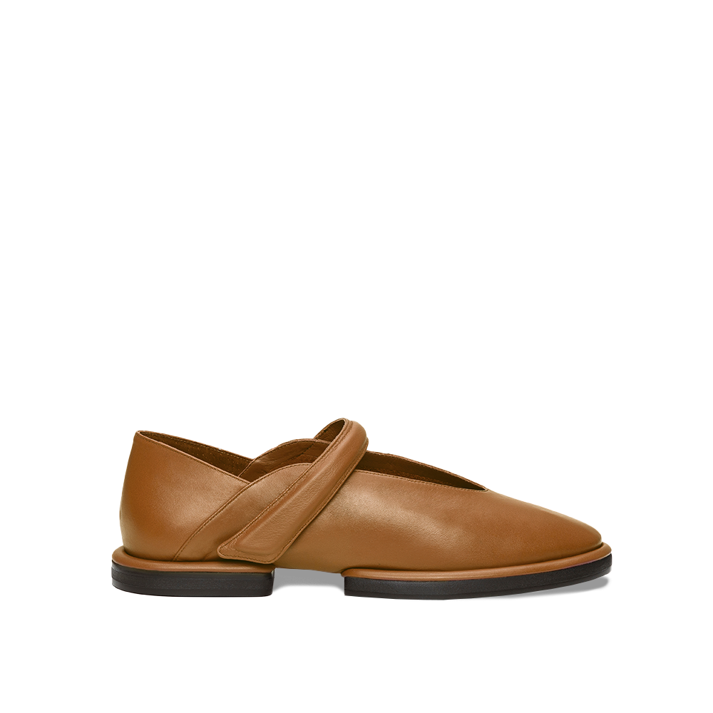 Flat Lisse