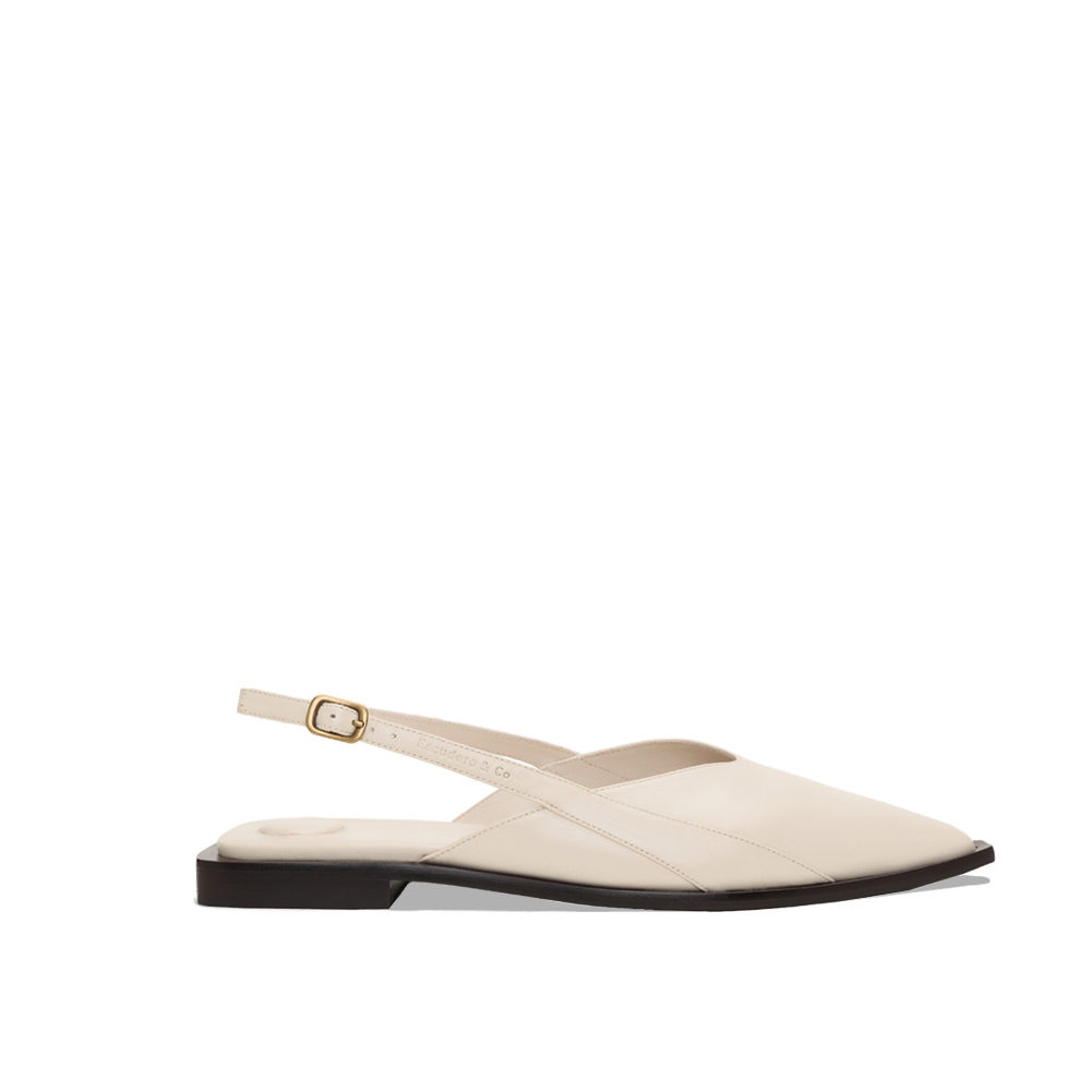 Flat Ragne