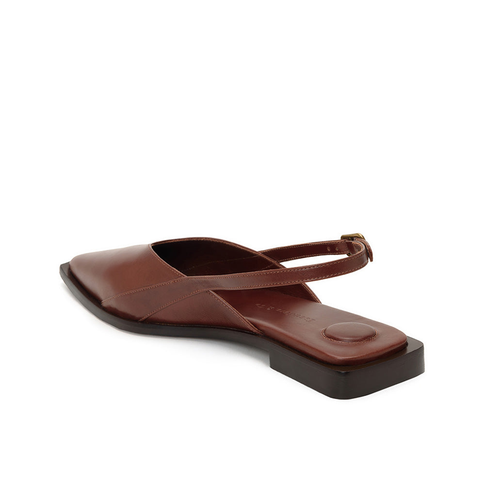Flat Ragne