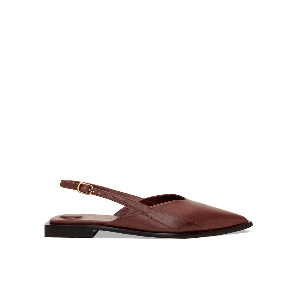 Flat Ragne