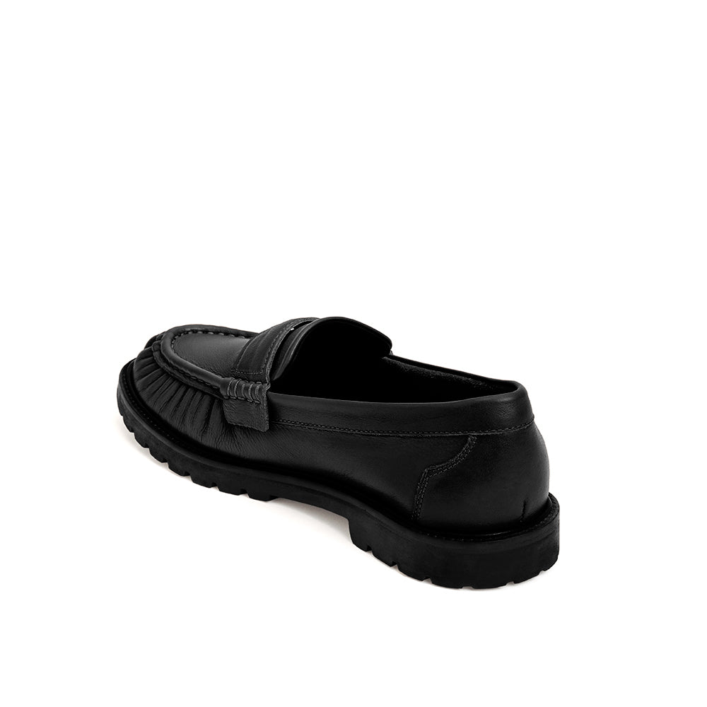 Mocassim Hannas