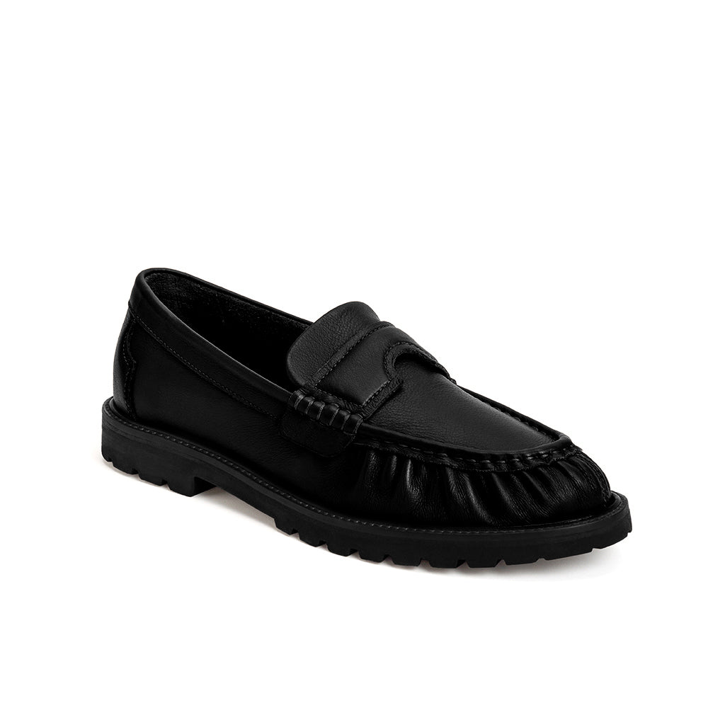 Mocassim Hannas