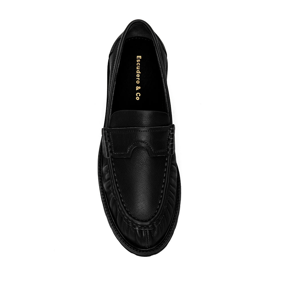 Mocassim Hannas