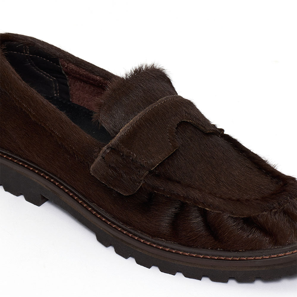 Mocassim Hannas Sussurro