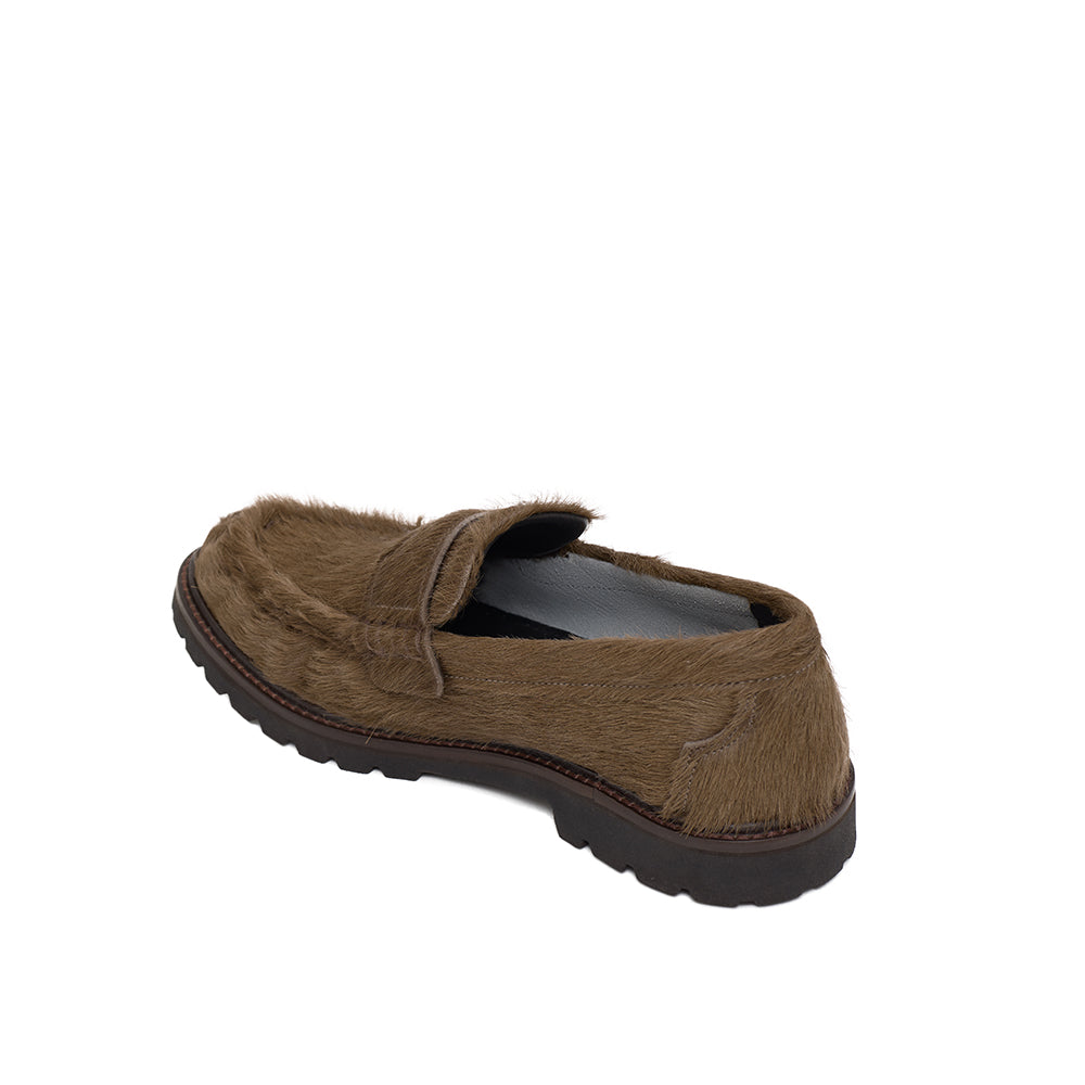Mocassim Hannas Sussurro
