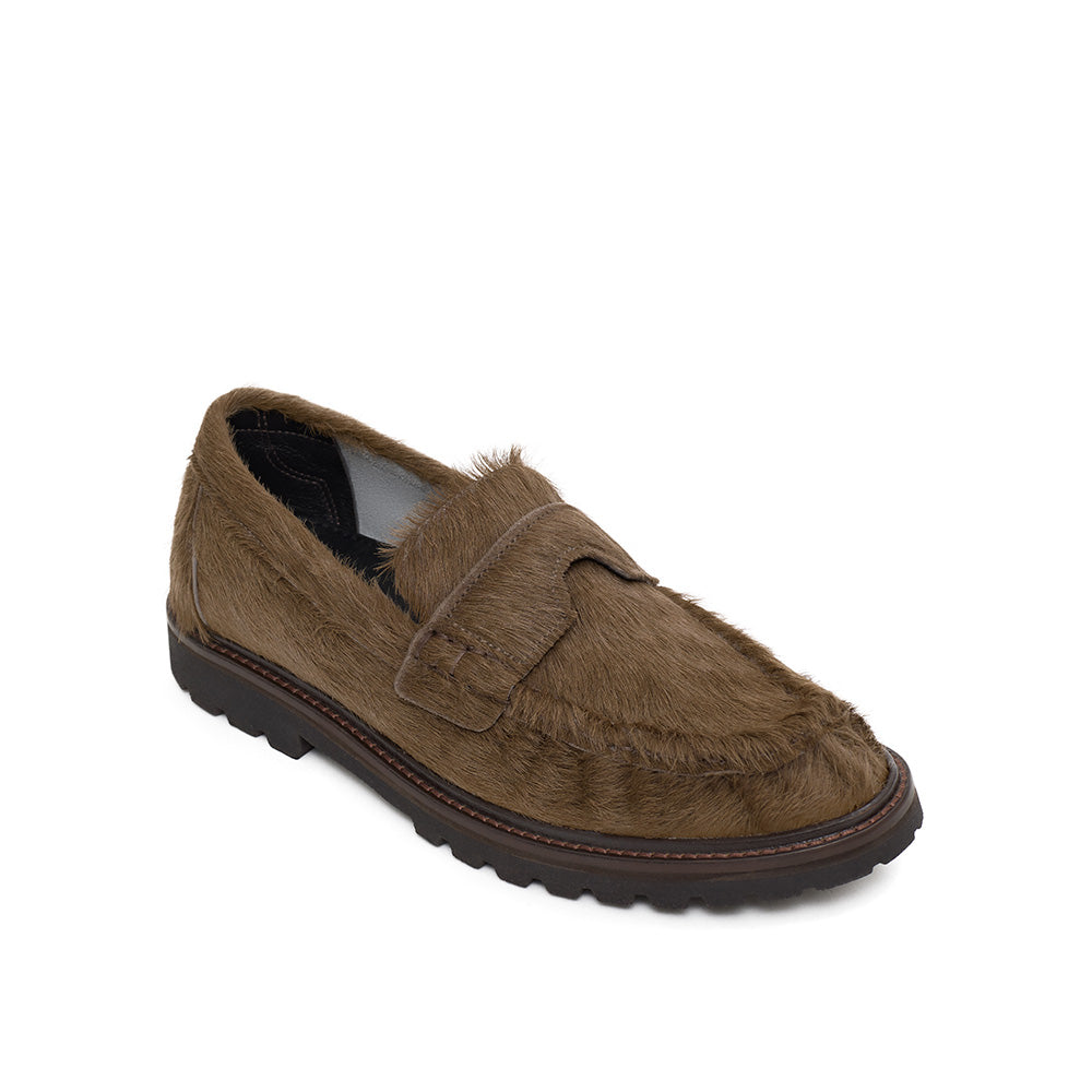 Mocassim Hannas Sussurro